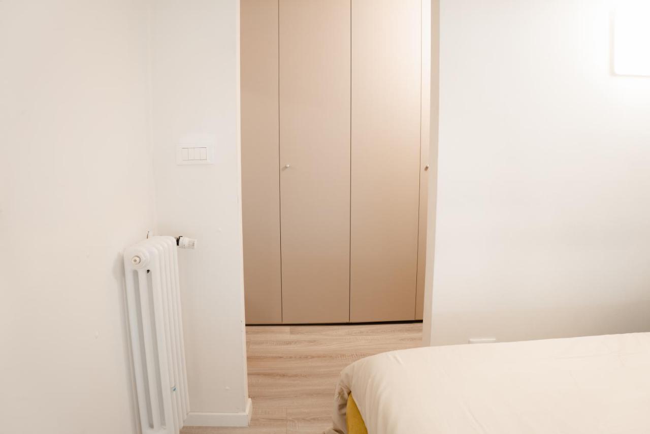 בולוניה Citystay I Bernardino Loft Apartment מראה חיצוני תמונה