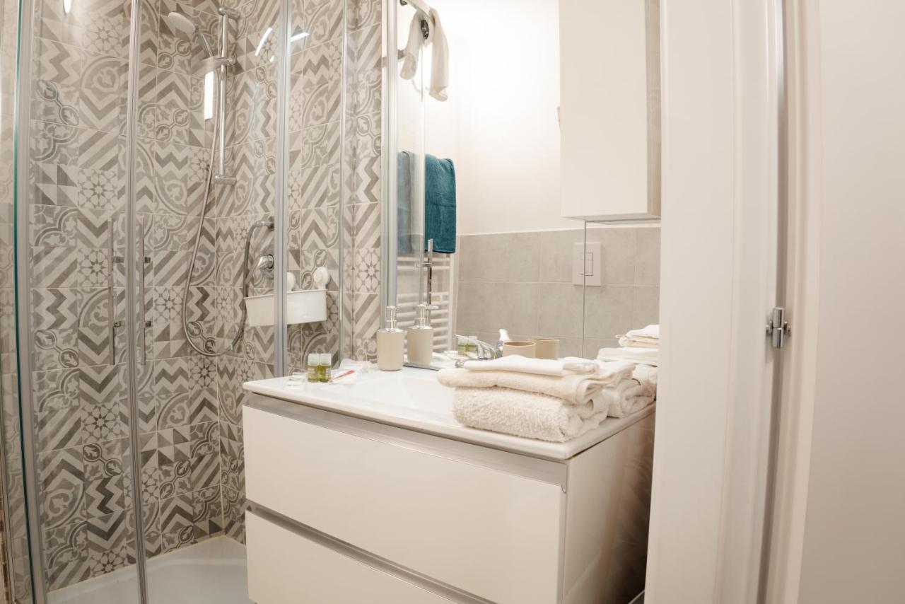 בולוניה Citystay I Bernardino Loft Apartment מראה חיצוני תמונה